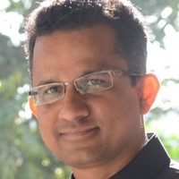 Prathamesh Kalelkar