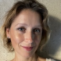 Marion Laroche-Levy