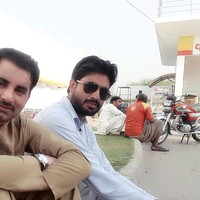 Hafeez Waince