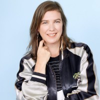 Jess Lilley (she/her)