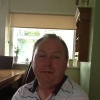 Dave Griffith Snr.