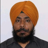 Sabi - Sarbjit Singh