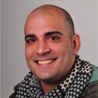 Shay Avrahami