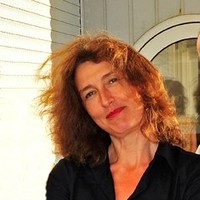 Sandrine Bernet - Place