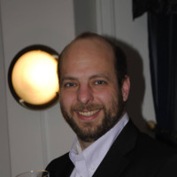 Andreas Johansson