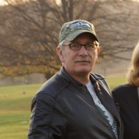 Richard Lloyd
