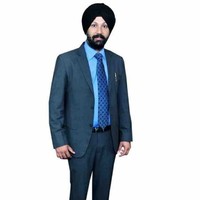 Raman Deep Singh