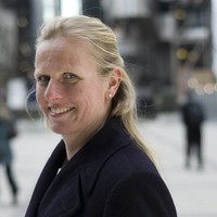 Kate Ferbrache