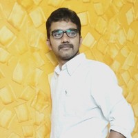 Vinod Reddy