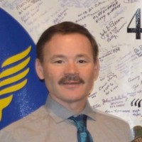 Mark Thompson
