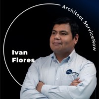 Iván Flores