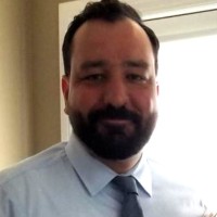 Michael Rodrigues