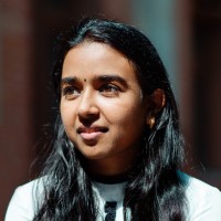 Jeyaserandhini R