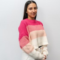 Aura Maria Arroyave Castro