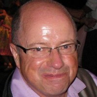 Gary Dewar