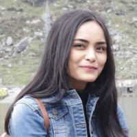 Samikshya Shrestha