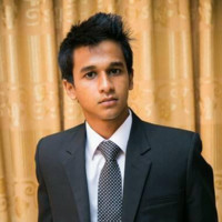 Farhan Shakil