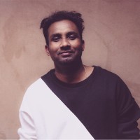 Akhil Hari