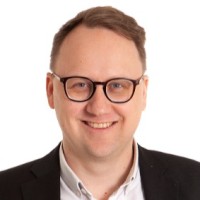 Fredrik Johansson