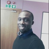 Julius OKYERE