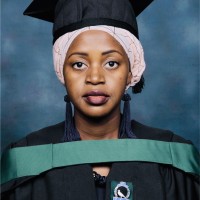 Mmapula Lucia Malatjie (Cert.Sci.Nat)