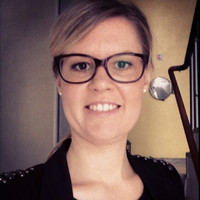 Marianne Marcussen