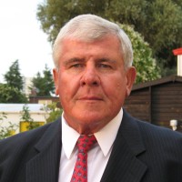 Helmut H. Alba Capt.