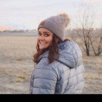Savanna Suess