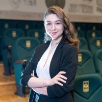 Ana Munteanu