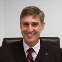 Ken Walker