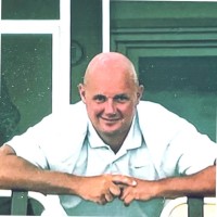 Todd Whitworth