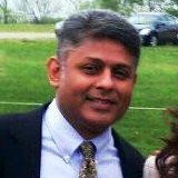 Sudi Mohan, MBA, CPM