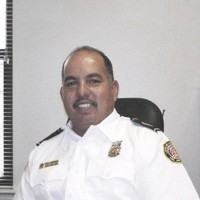 Joe A Civ USAF AETC Martinez