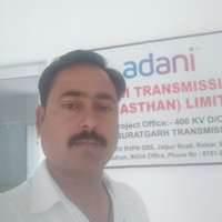Shashank Singh