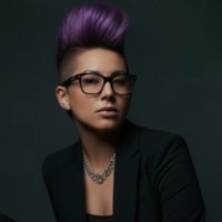 Alissa Valentina Knight