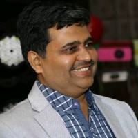 Puran Kumar