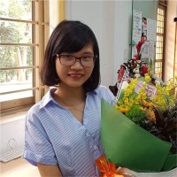 Trang Le