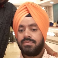 Chamkour Sehmi