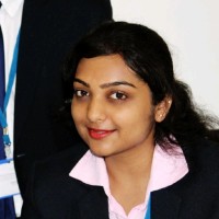 Moumita Chowdhury