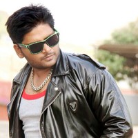 Nikhil Parmar
