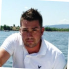 Jason Shivo