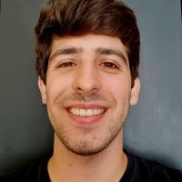 Victor Tudisco Frota Machado
