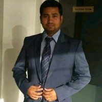 Mohammed Ibrar Alam