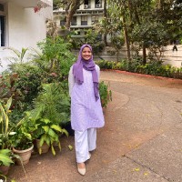 Ayesha Mehvish