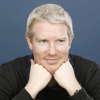 Thomas CONAN