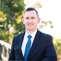 Mark O'Neill