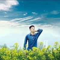 韩旭光