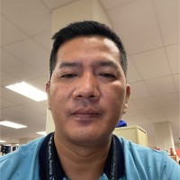 Erwin Paz