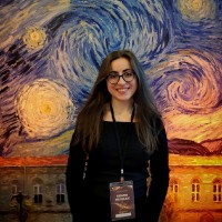Elif Azra Yücel
