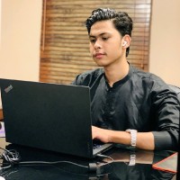 Noman Nawab